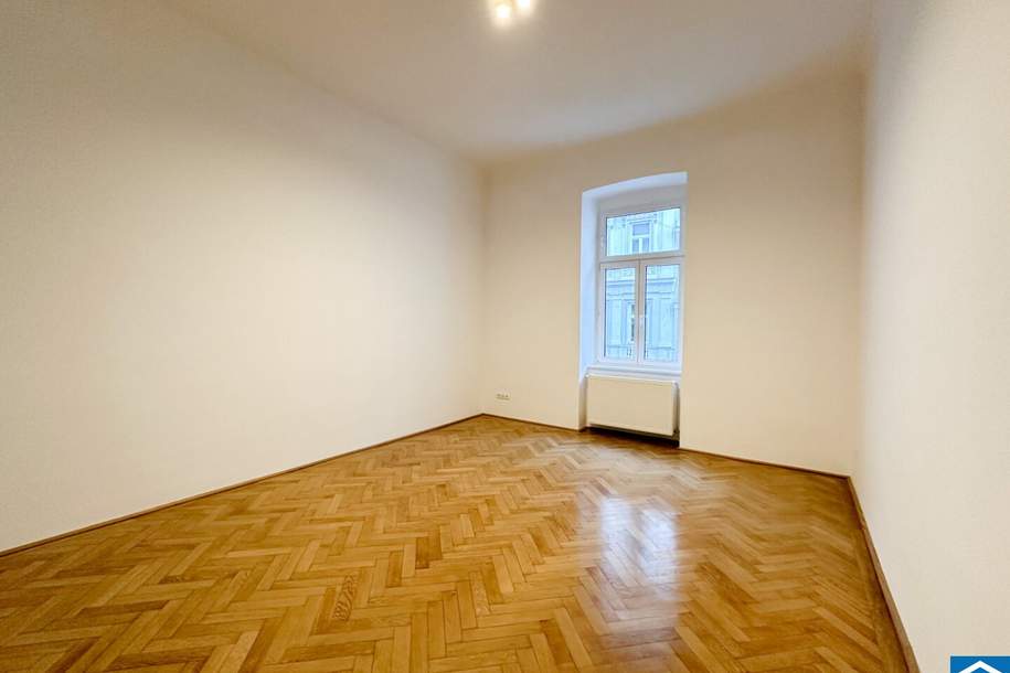 Zwischen Sehnsucht und Realität - Das Herzstück städtischen Lebens, Wohnung-kauf, 375.000,€, 1040 Wien 4., Wieden