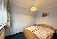 2 Zimmer Wohnung mit Stadtblick