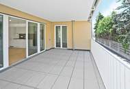 Vorsorge | 3-Zimmer-Wohnung | Terrasse | Balkon | ERSTBEZUG | Am Bienefeld | Ausgezeichnete Lage