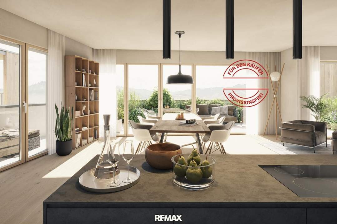 JohaNovum – Wohnung C11 | ca. 65,59 m²