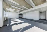 Moderne und flexible Bürofläche am Donaukanal im 3. Bezirk Wien