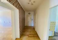 3-Zimmer-Wohnung mit schöner Aussicht in Salzachnähe