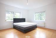 Moderne ruhige 3-Zimmer-Terassenwohnung am Grazer Stadtrand
