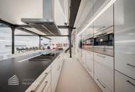 Einzigartige 5-Zimmer Loftwohnung mit Terrasse und Werkstatt im 6. Bezirk