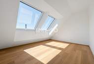 Exklusive Maisonette mit großzügiger Terrasse – viel Licht, viel Raum, top Lage
