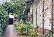 Doppelhaushälfte Nähe Badener Stadtgrenze