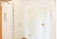 Die perfekte Singlewohnung in ruhiger Lage mit Balkon!