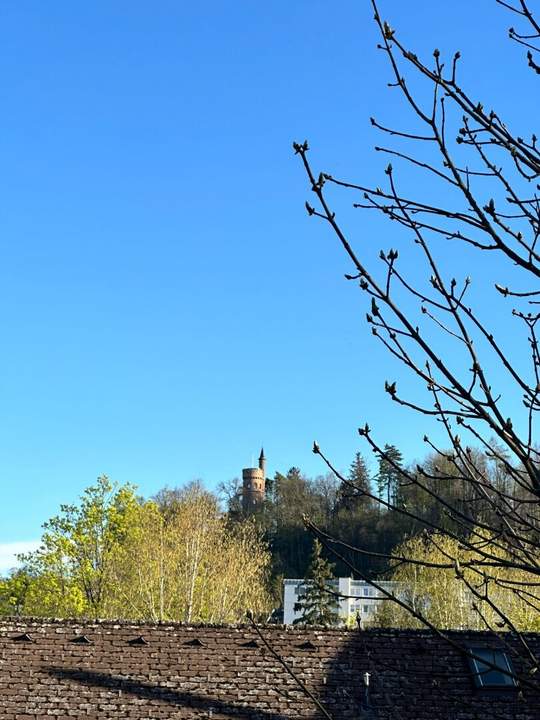 COMING SOON - RESIDENZEN AN DER TRAUN - AB JETZT RESERVIEREN