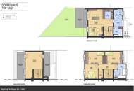 Reihenhäuser in Seyring