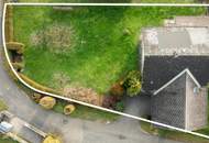 Großzügiges Einfamilienhaus mit viel Potenzial in zentraler Lage in St. Andrä