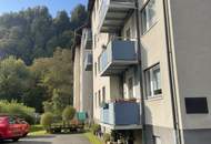 STARTWOHNUNG - Gemütliche 2-Zimmer-Wohnung in Grünruhelage