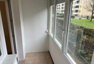 Kleinwohnung für Singles