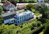 Modernes Wohnen zwischen Natur & Stadt – Ihr energieeffizientes Zuhause in Petronell-Carnuntum
