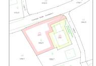 Traumgrundstück mit Bergblick: ca.957 m² für Ihr Eigenheim
