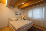 Charmantes Reihenhaus auf mehreren Ebenen mit großer Dachterrasse in sonniger Lage von Telfs