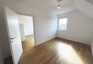 Moderne 2-Zimmer-Wohnung mit Balkon, hochwertige Ausstattung