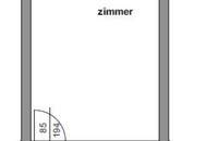 Helle Garconniere mit Loggia in Purkersdorf!