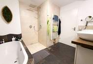 Moderne 5-Zimmer-Maisonette im Untermarkt | Südterrasse, Bergpanorama &amp; 114 m² Wohnkomfort