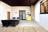 Gemütlicher Bungalow mit toller Lage in Gänserndorf Süd