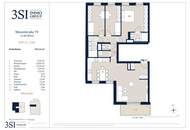 Die Symbiose: Familientraum im Neubau mit südseitigem Balkon