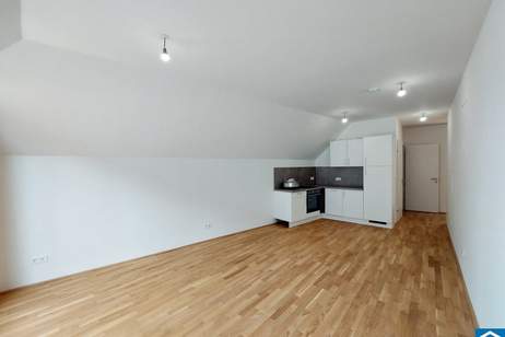 Wohnen mit Stil und Komfort – Ihr neues Zuhause in Simmering!, Wohnung-miete, 1.061,50,€, 1110 Wien 11., Simmering
