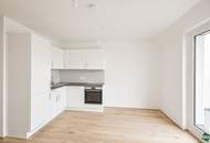 Charmante 2-Zimmer-DG Wohnung mit großer Terrasse nahe der U3 Kendlerstraße