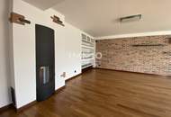 Exklusive 4-Zi-Terrassenwohnung 120m², Balkon, Kamin, Einbauküche, 1040 Wien mieten!