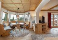 Freizeitwohnsitzwidmung: Wohlfühlwohnung mit traumhaften Bergblick