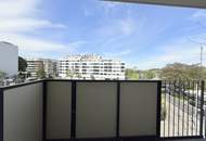 Kleine 2-Zimmer Wohnung in Top Lage mit Fußbodenheizung und Kühlung! U3 vor der Türe