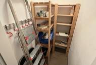 Sonnige 2-Zimmer-Wohnung