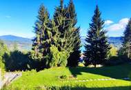 Faaker See: Neubau in Ruhelage mit unverbaubarem Seeblick