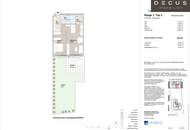 TRAUMHAFTE | 2 ZIMMER WOHNUNG | GARTEN UND TERRASSE