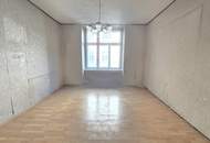 Unsaniert, 1 Zimmer, (WU Uni.)