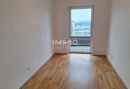 Die ideale 3-Zimmer Eckwohnung mit einzigartigem Blick auf Linz!