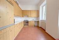 Charmantes Einfamilienhaus mit zwei Wohneinheiten in guter Lage