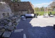 Saniertes Landhaus mit großem Gartengrundstück Nähe Horn