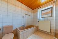 Historisches Stil-Altbaujuwel mit Ausbaupotenzial in Ravelsbach!