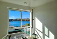 TRAUMHAFTES REFUGIUM AM PRIVATSEE