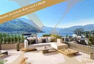 Attraktive 2-Zimmer-Wohnung mit großzügiger Loggia im Zentrum von Gmunden zu verkaufen!