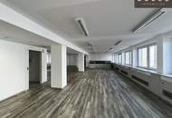 | Großzügige Büroflächen im Herzen von 1090 Wien | insgesamt rund 3.000 m² für Ihre Vision!