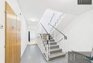 Moderne 4-Zimmer-Wohnung in ruhiger Döblinger Grünlage mit Balkon und Autostellplatz