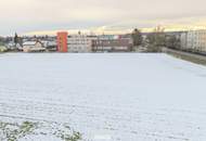 Großvolumiges Baugrundstück im Herzen von Braunau