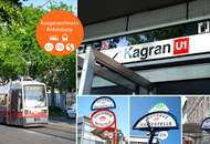 Ihr tägliches Date mit der Abendsonne! Ein cleverer und kompakter Wohntraum! Early Bird nutzen! 2 Zimmer + Große Terrasse + Hochwertige Ausstattung + Ideale Infrastruktur + Garage + Ein neues Lebebsgefühl!