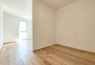 FLORIANI – Quartier am Tullnerfeld - Viele Extras für ihr Wohlbefinden - Charmante 4 Zimmer mit Loggia - Bahnhof Tullnerfeld in der Nähe - PROVISIONSFREI