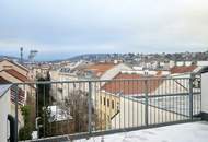 Exklusive 3-Zimmer-Maisonette mit Galerie und Terrasse im Herzen des 17. Bezirks!