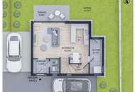 Lebensqualität trifft auf moderne Eleganz: Maigasse, Ihr neues Zuhause in Wien *ERSTBEZUG *EIGENGRUND *NÄHE ZUR SCN