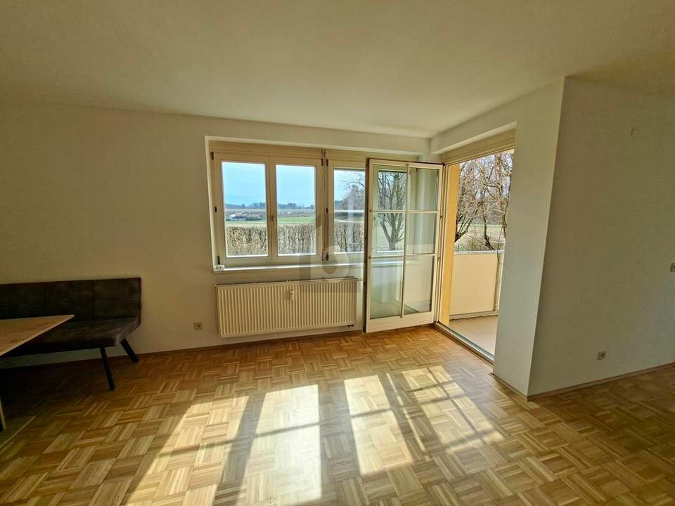 GARTENIDYLLE IN SEENÄHE