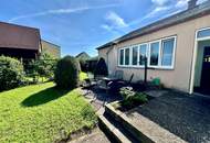 Landhaus mit Garten in Hobersdorf – ruhige Lage nahe Wien!