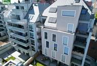 Moderne - Dachterrassenwohnung in 1220 Wien – Erstbezug, Top-Ausstattung - JETZT ANFRAGEN