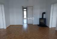 126,80 m² Altbauwohnung mit Blick auf die Altstadt von Steyr